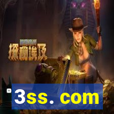 3ss. com